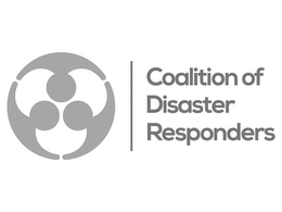 COALITION OF DISASTER RESPONDERS trademark
