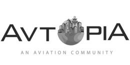 AVTOPIA AN AVIATION COMMUNITY trademark