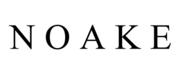 N O A K E trademark