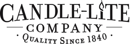 CANDLE-LITE COMPANY QUALITY SINCE 1840 trademark