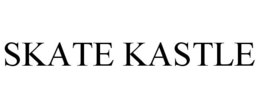 SKATE KASTLE trademark