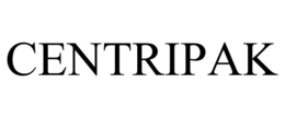 CENTRIPAK trademark