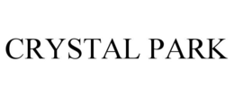 CRYSTAL PARK trademark