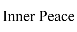 INNER PEACE trademark