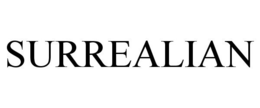 SURREALIAN trademark