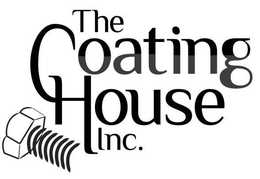 THE COATING HOUSE INC. trademark