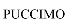 PUCCIMO trademark
