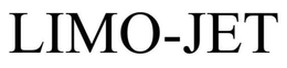 LIMO-JET trademark