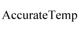 ACCURATETEMP trademark