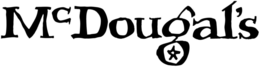 MCDOUGAL'S trademark