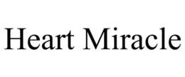 HEART MIRACLE trademark