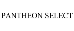 PANTHEON SELECT trademark