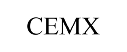 CEMX trademark