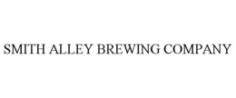 SMITH ALLEY BREWING COMPANY trademark