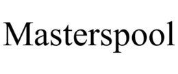 MASTERSPOOL trademark