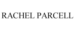 RACHEL PARCELL trademark