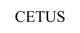 CETUS trademark