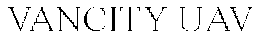 VANCITY UAV trademark