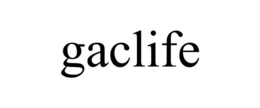 GACLIFE trademark