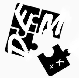 DEM XX trademark