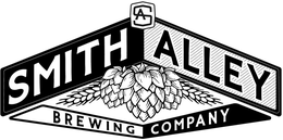 SA SMITH ALLEY BREWING COMPANY trademark