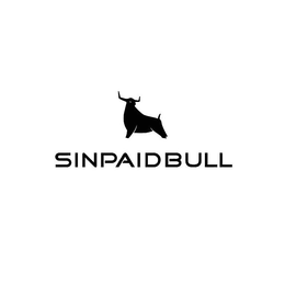 SINPAIDBULL trademark