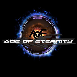 AOE AGE OF ETERNITY trademark