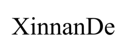 XINNANDE trademark
