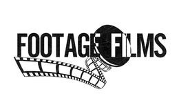 FOOTAGE FILMS trademark