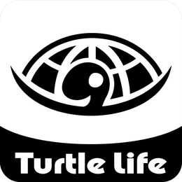 TURTLE LIFE trademark