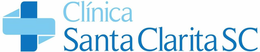 CLÍNICA SANTA CLARITA SC trademark