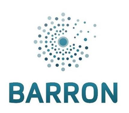BARRON trademark
