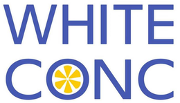WHITE CONC trademark
