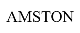 AMSTON trademark