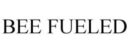 BEE FUELED trademark