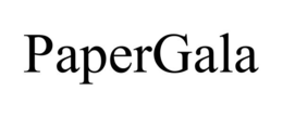 PAPERGALA trademark