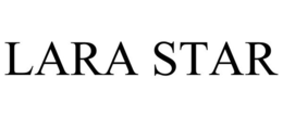 LARA STAR trademark