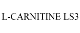 L-CARNITINE LS3 trademark
