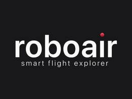 ROBOAIR SMART FLIGHT EXPLORER trademark