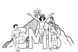 CMB CMB trademark