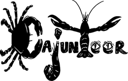 CAJUNTEER trademark