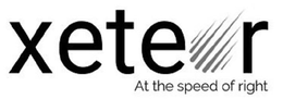 XETEOR AT THE SPEED OF RIGHT trademark