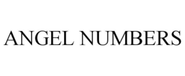 ANGEL NUMBERS trademark
