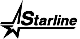 STARLINE trademark