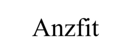 ANZFIT trademark