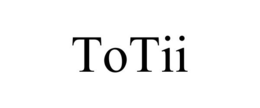 TOTII trademark