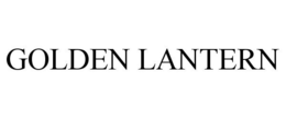 GOLDEN LANTERN trademark