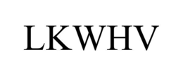 LKWHV trademark
