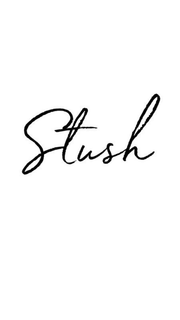 STUSH trademark
