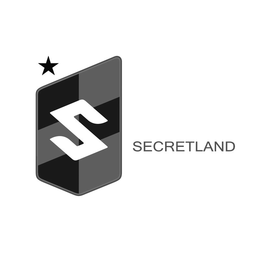 S SECRETLAND trademark